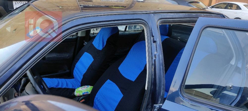 Volkswagen Vento